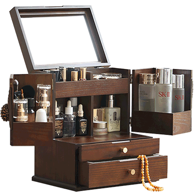 ������û�ױƷ���ɺд��������ζ��ľ�ʻ���Ʒ�ܻ�ױ���������ս������� �ɹ���ױ��