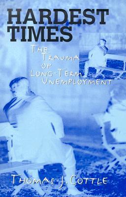 预订hardest times: the trauma of long-term unemployment