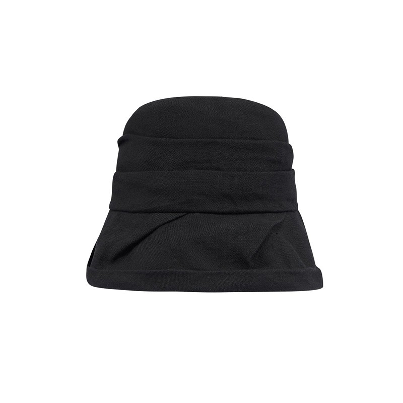 山本耀司  yohji yamamoto  22春夏女士休闲帽 时尚百搭 简约时尚 yg
