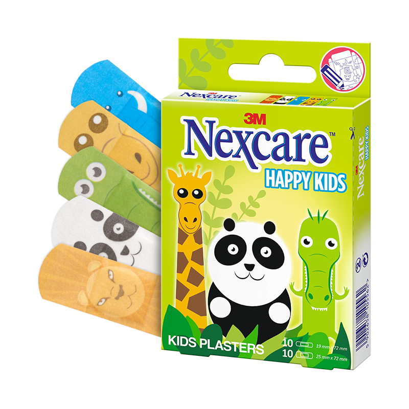 3Mͯ ҽ˿͸ɰͨͼ ͸Ⱦ װ20Ƭ