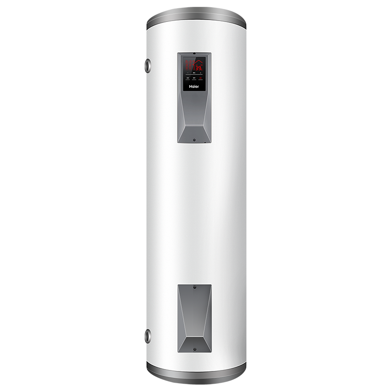 海爾（Haier）電熱水器大容量立式落地速熱家用150升及以上工廠理發(fā)店宿舍洗澡商用中央全屋熱水器儲水式豎式 300L 5000W 升級數(shù)顯一級節(jié)能