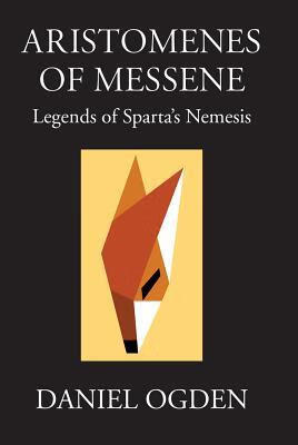 预订aristomenes of messene: legends of spartas nemesis