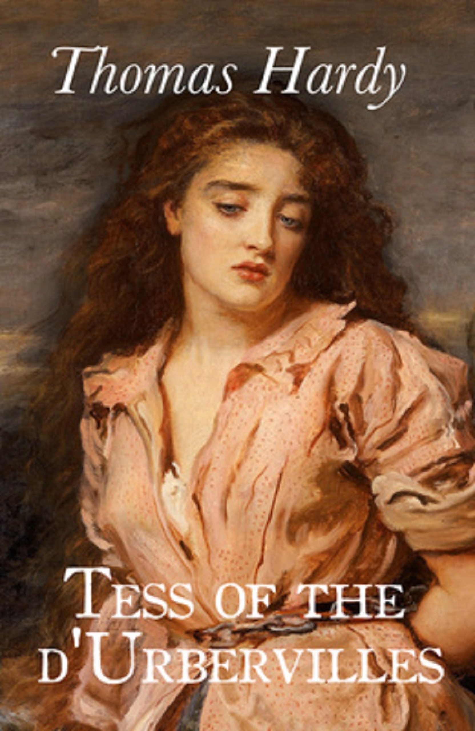 tess of the durbervilles