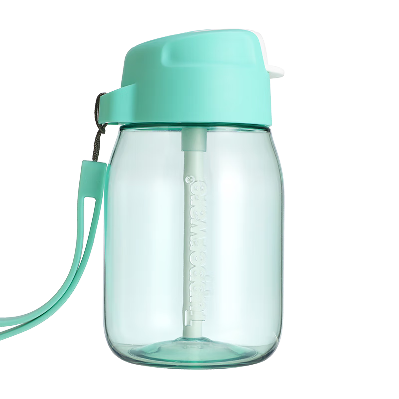 ���ڲ������ذٻݣ�Tupperware��CC���350ML���ϱ��ļ���Ůѧ����ͯˮ���ӱ�Я������ ������ 430Ԫ��5��(��86Ԫ/��)