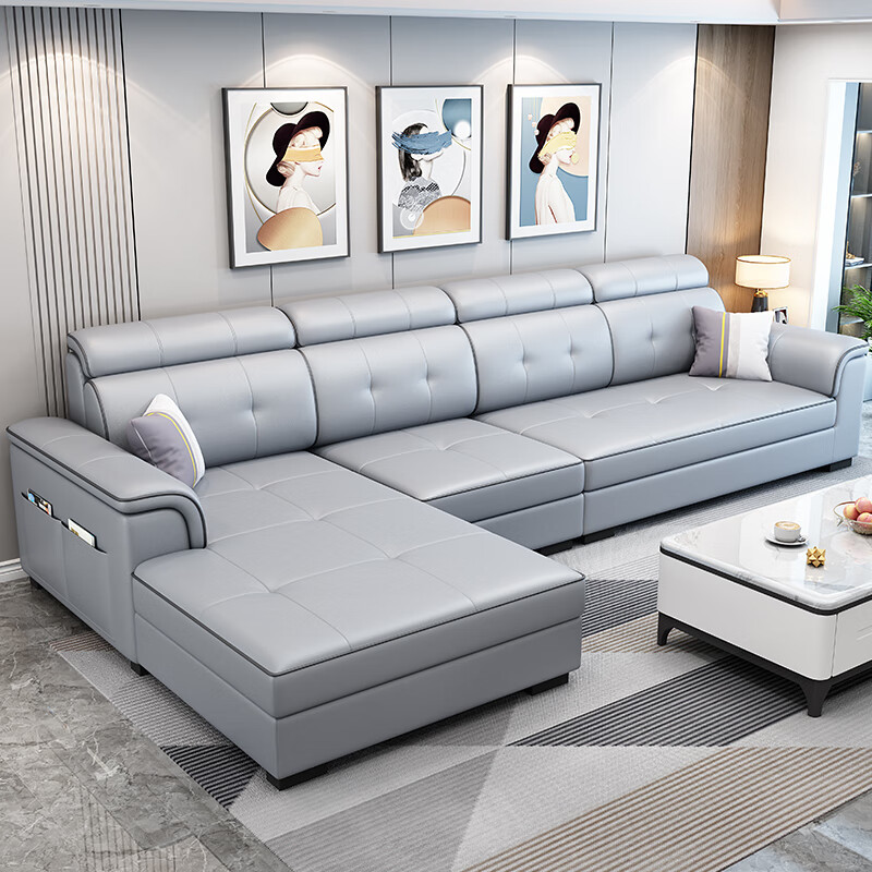 2026年麻布沙发哪款好？这7款超耐磨、清洗方便，给你舒适家居体验，快来看看吧-图片2