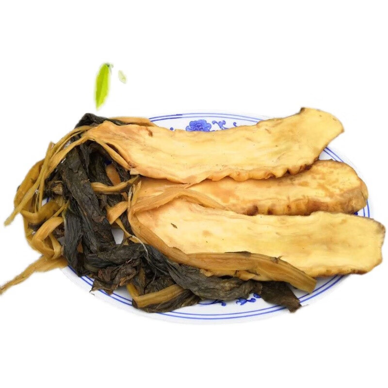 轻即广西横县大头菜咸菜农家腌制新鲜头菜叶菜下饭菜商用整箱 横县