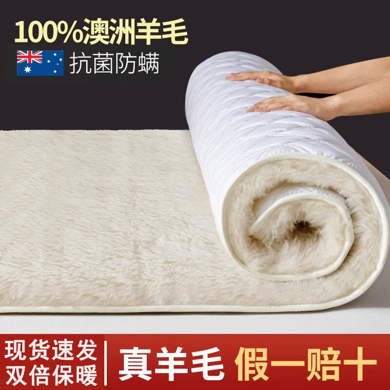 ���ڲ�������������ë���洿��ë̺100%��ë���涬�������ӵ汻�Ӻ���춬�챣ů ��ɫ�Ӻ�ֻ���������ë�� 180*200cm