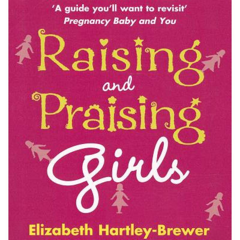 预订 Raising and Praising Girls
