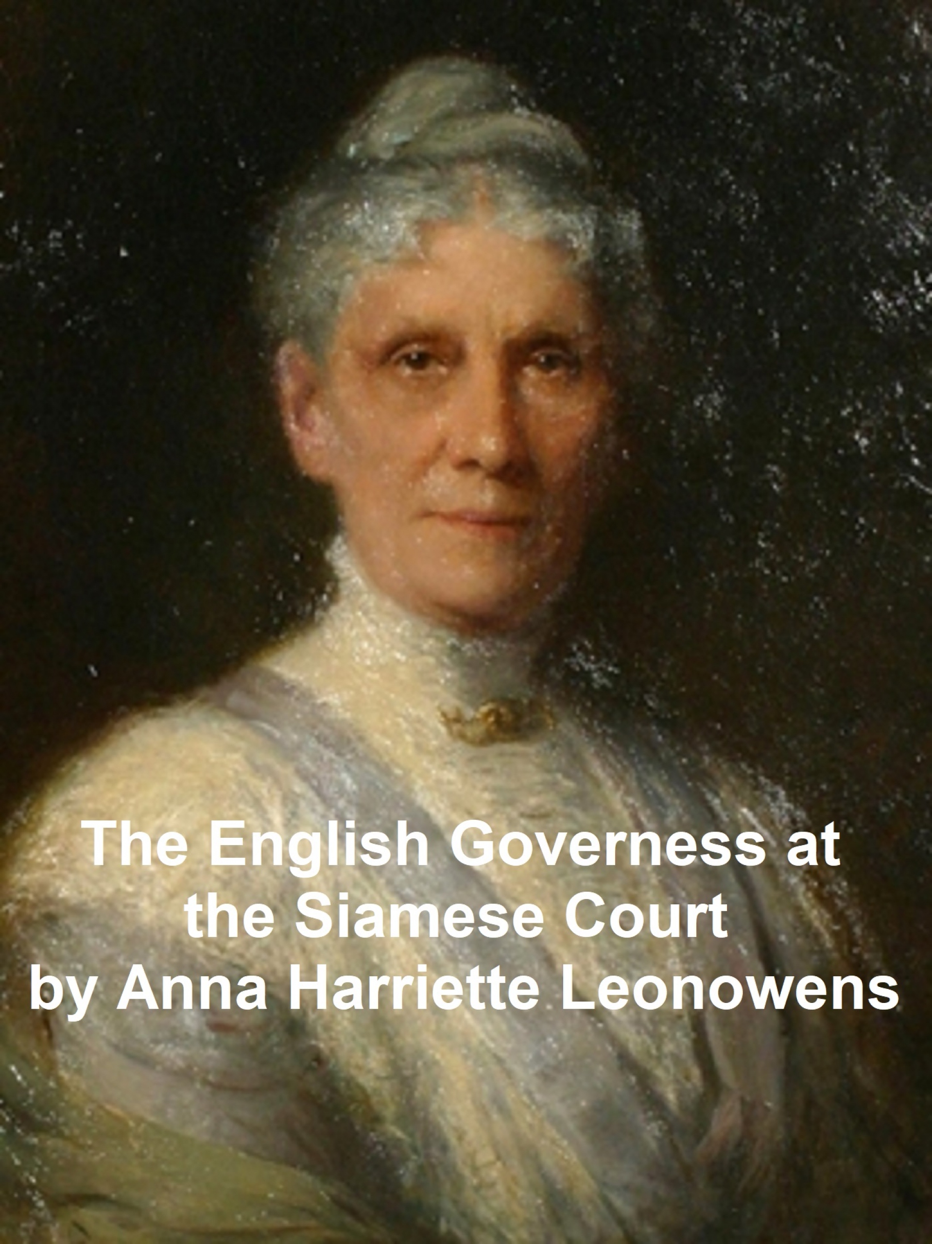 the english governess at the siamese court