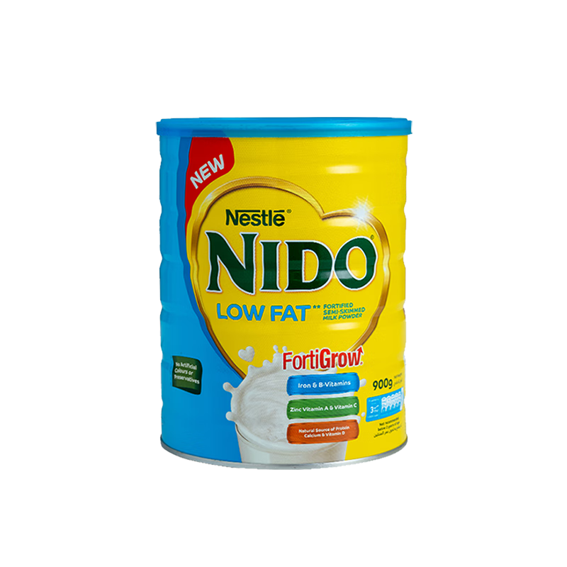 ڲNestl?ȸ̷ nido˵֬߸Ƹߵţ̷ 900g Ҷᣩ79Ԫ