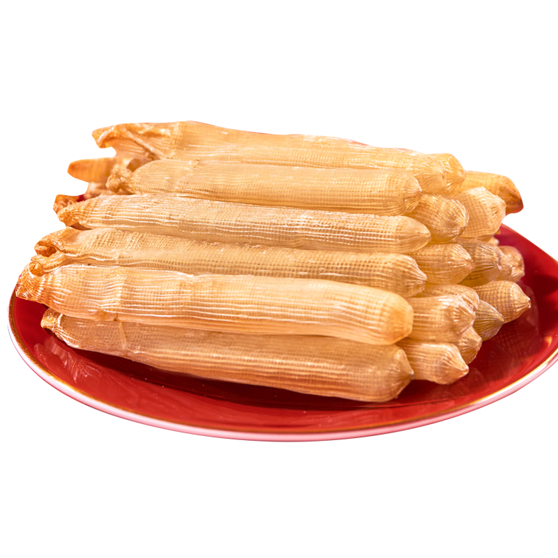 北海印象 北海特產(chǎn)大號沙蟲干海產(chǎn)干貨無沙干沙蟲已去沙袋100g