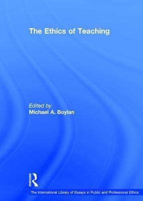 预订 The Ethics of Teaching