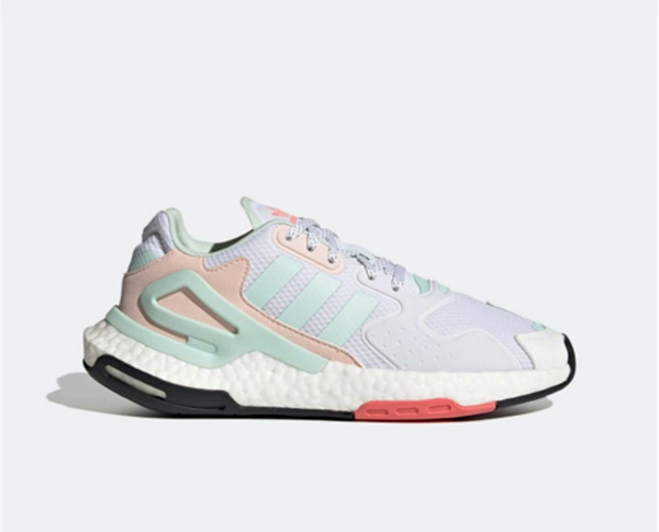 耐克官方旗舰品质夏夜行者2代男鞋二代爆米花运动复古女鞋休闲跑步鞋