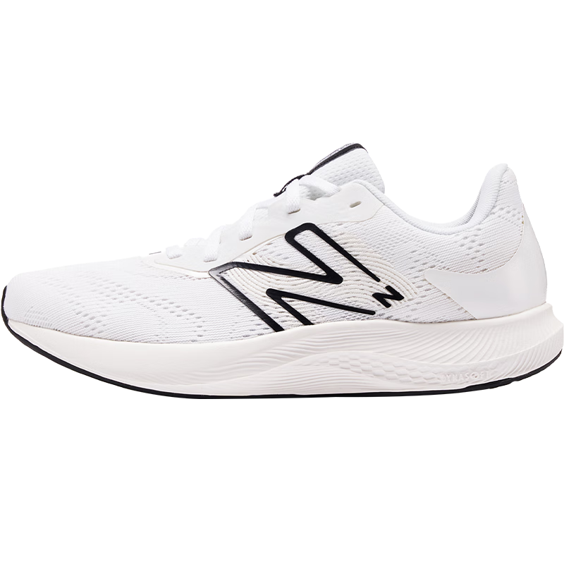 NEW BALANCE 女鞋PROR減震簡(jiǎn)約復古運動(dòng)跑步鞋 WPRORLW2 37