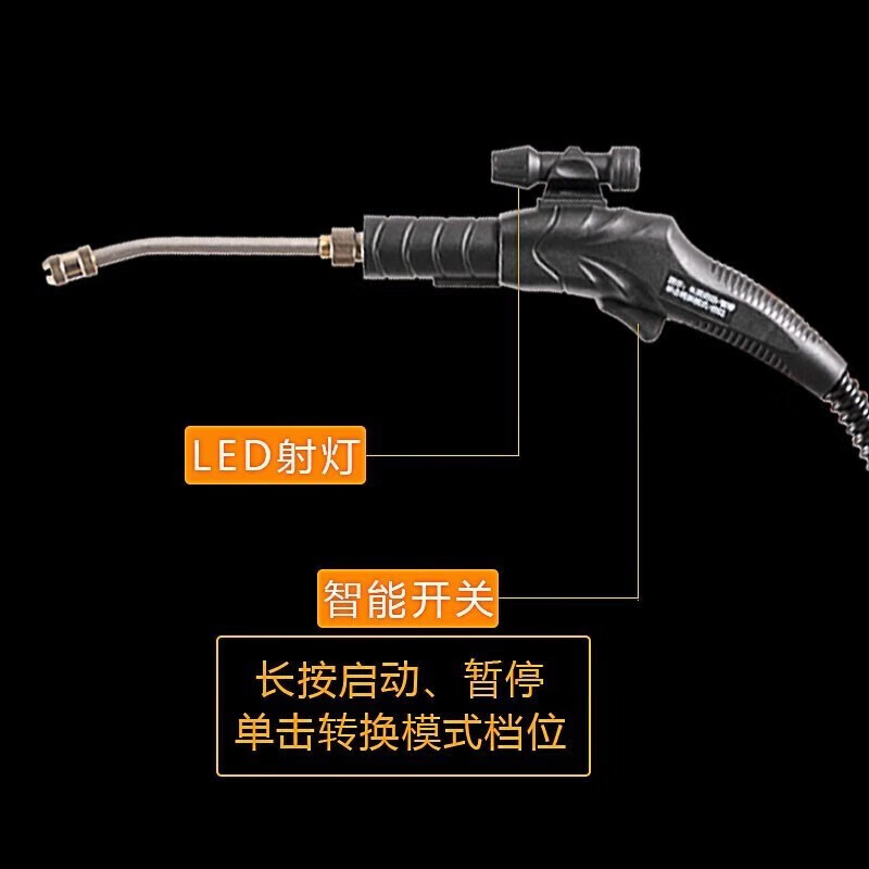 商用家电清洗机排名前十名品牌：这10款高效清洁，省时省力的理想选择-图片2