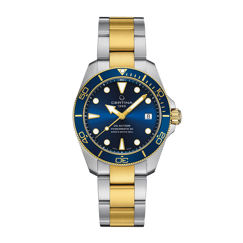 ѩ���ɣ�Certina����ʿ�ֱ�����ϵ��С�����˶����л�е�ִ���ʿ�����������2784.4Ԫ