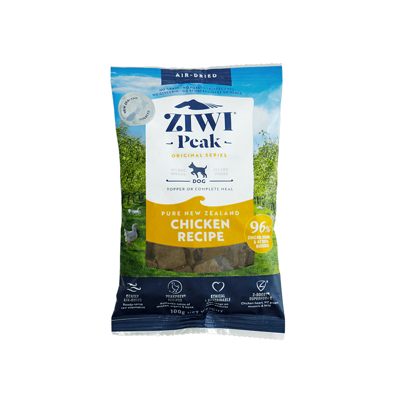 ���ڲ����������۷壨ZIWI�������۷��ɹ���100g�����Գ�װ���ζ 100g ���� 35Ԫ