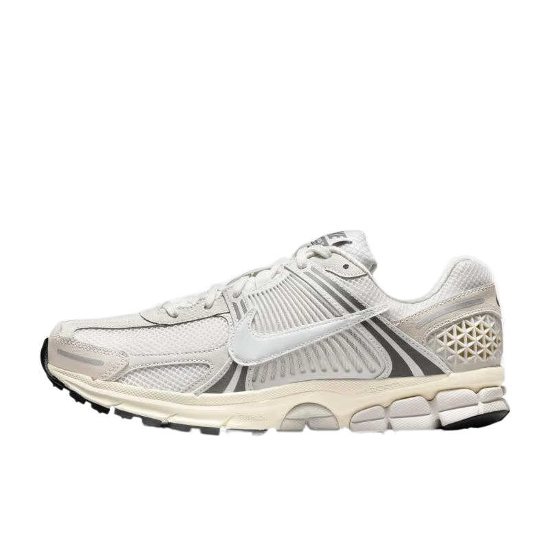 耐克（NIKE）Zoom Vomero 5 SE 男鞋復古透氣緩震時(shí)尚休閑訓練運動(dòng)休閑鞋 HF0731-007 42.5