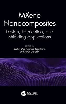 预订 MXene Nanocomposites