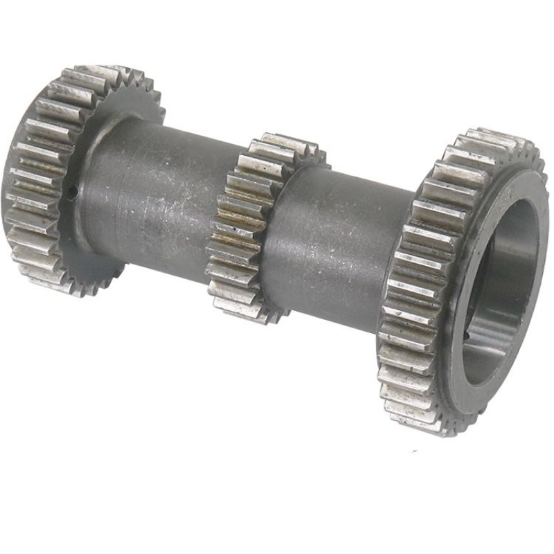 定制杭州机床厂 xq6225 铣床配件 20032 三联齿轮 m2  z29/22/36 l130