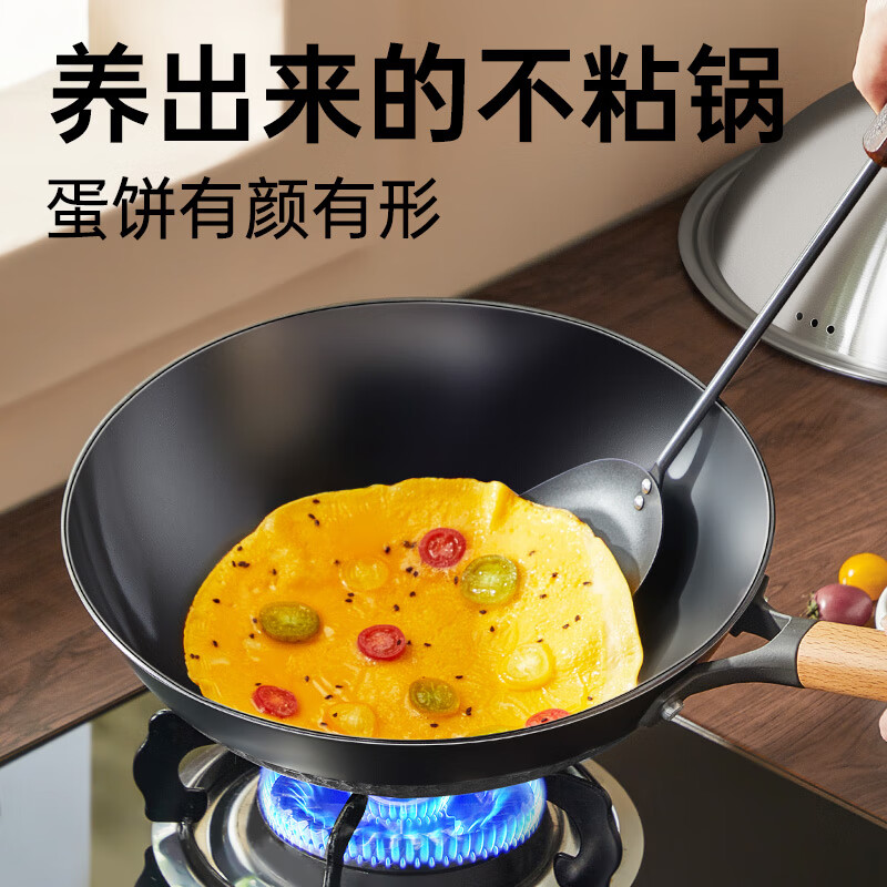 铸铁锅品牌排行前十名揭秘：这10款耐用导热佳必入-图片8