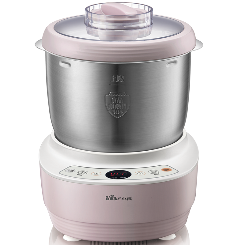 С�ܣ�Bear�����������С�������ȫ�Զ��๦����۽������������ͻ���ʦ��3.5�� 3.5��-΢���Կ���-�ʺ�3-4�� 3.5L