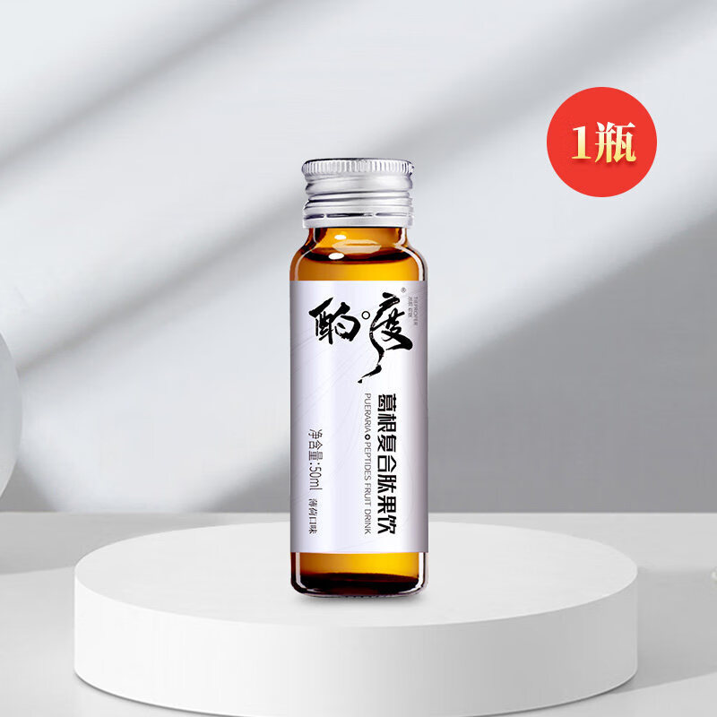肽都葛根复合肽枳椇子 小分子活性肽浓缩植物提取薄荷味复合果饮 一