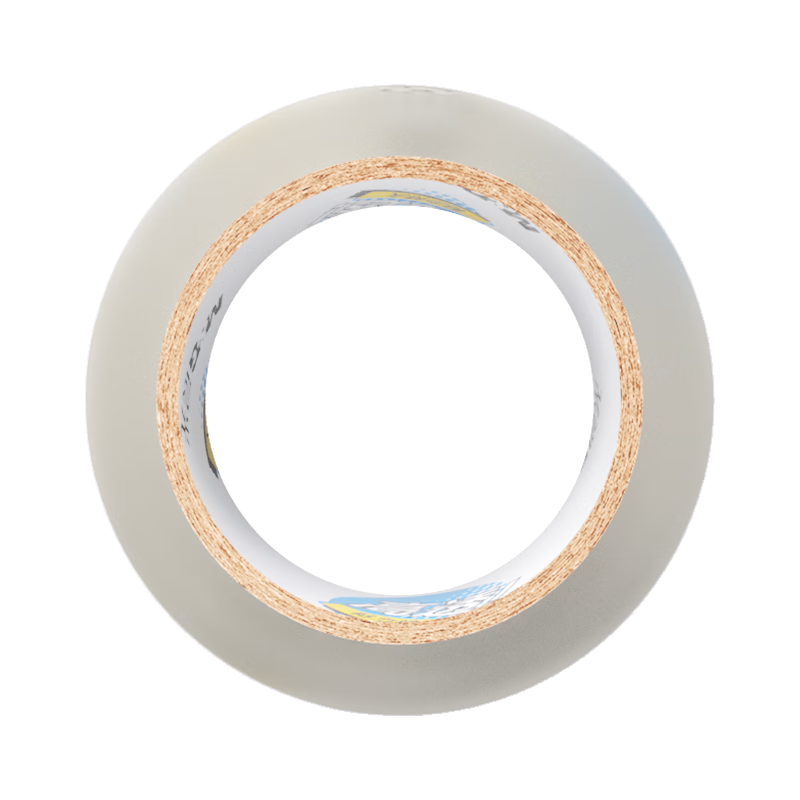 ���ڲ���������(M&G)�ľ߸�͸���佺����������󽺲� 48mm*100y*50um 6��/Ͳ ��ݹ����ֿ����칫��Ʒ AJD957CZ