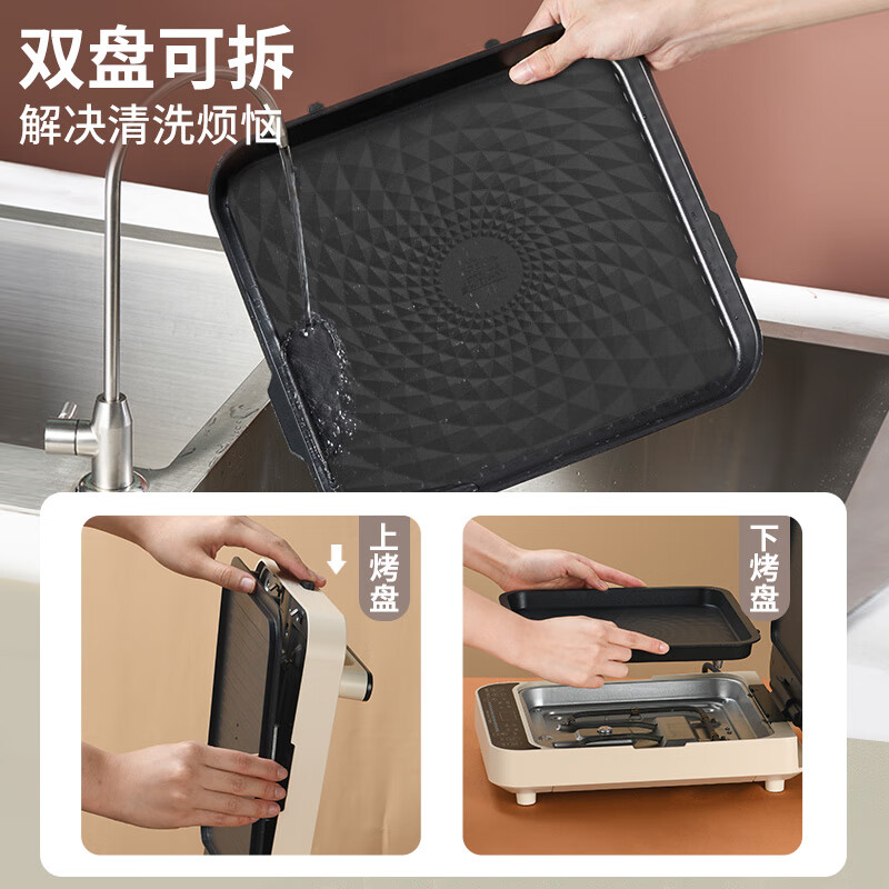 早餐机别乱买，原来这3大品牌最值得买！-图片1
