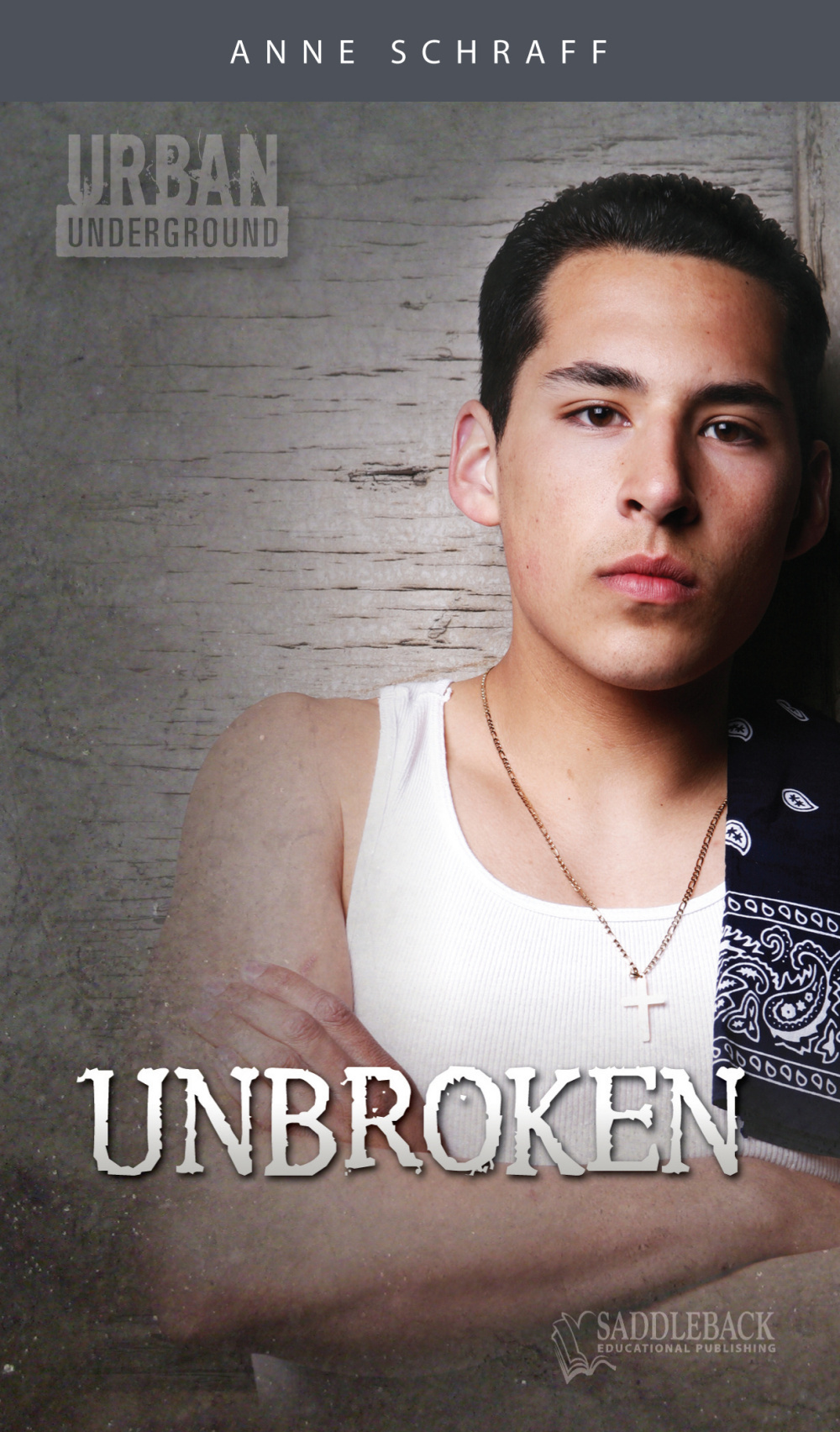 unbroken