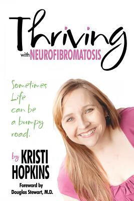 预订 thriving with neurofibromatosis