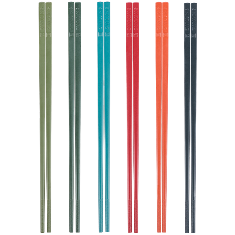 ˫���ˣ�ZWILLING��������װ���÷ֲͲ;߹����ʳר��ר���ɫ���ӷ����͸��� ��ɫ��6˫װ-�־���