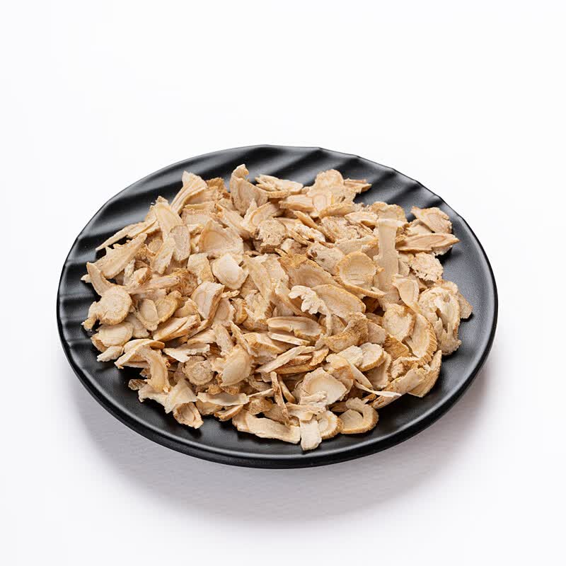 格朗科五年特级西洋参片 加拿大进口独立小袋礼盒装 送长辈滋补实用便携 【日常滋补款】5年小片90克 5g*18袋 进口加拿大西洋参（咨询有礼）