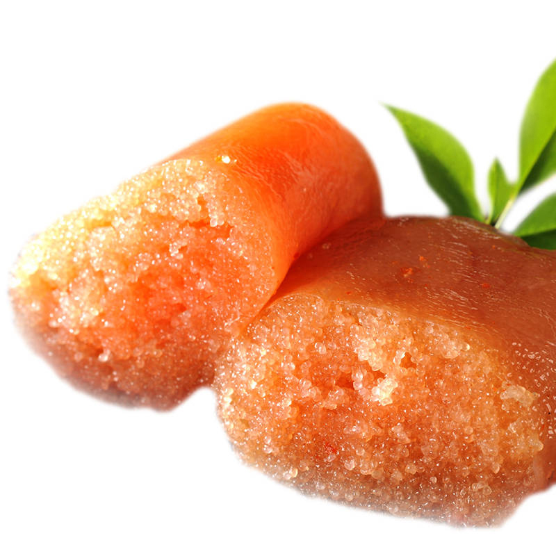 宅大厨 日本风味明太鱼籽明太子 400g 盒装 日式即食料理刺身寿司佳品