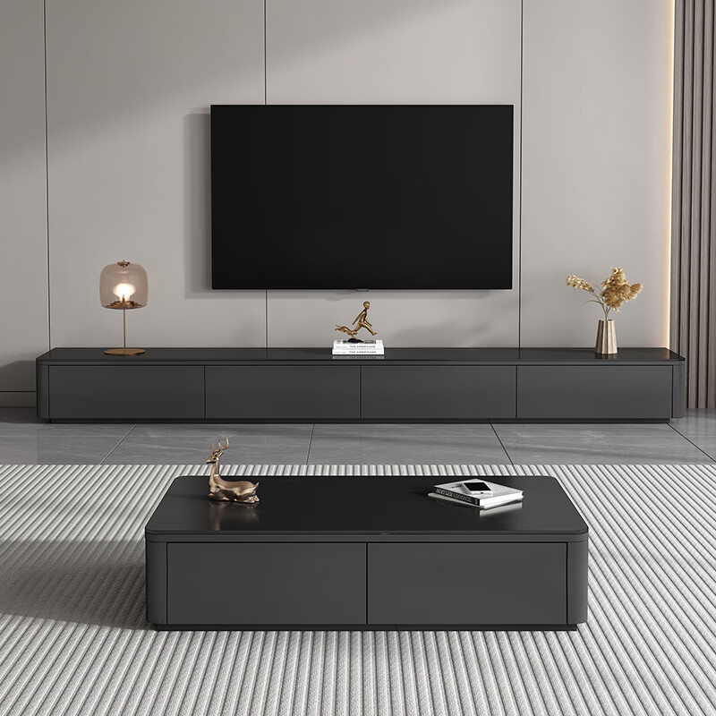 电视柜哪个品牌值得买？10大品牌深度测评，帮你避坑！-图片10