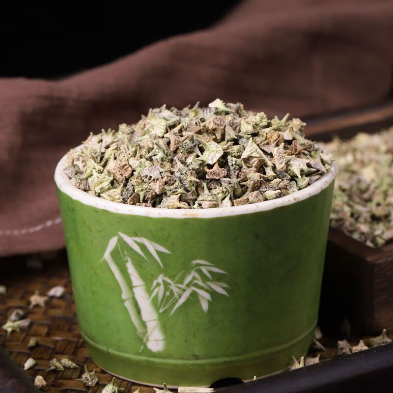 蒺藜 白蒺藜粉 中药材白蒺藜 白蒺藜子 刺蒺藜白蒺藜茶蒺藜草种子