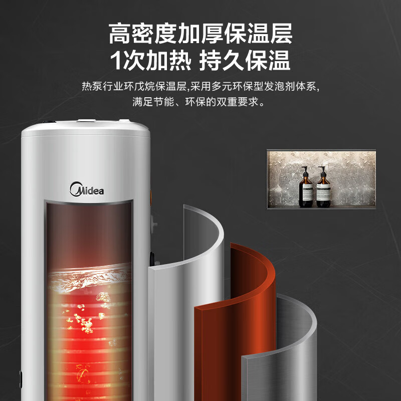 空气源热水器哪个品牌好？盘点口碑最好的4款推荐-图片1