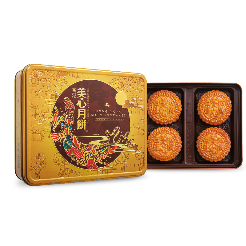 查月饼历史价格|月饼价格走势图