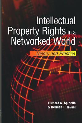 预订 intellectual property rights in a networked wor