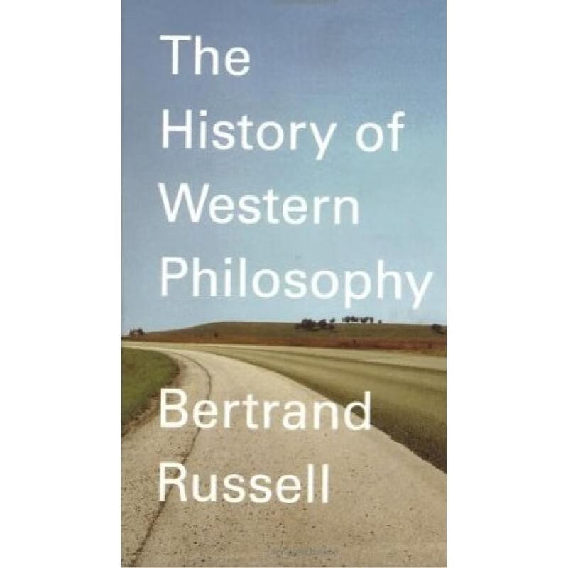 【2周达】西方哲学史 History of Western Philosophy: And Its Connection with Political and Social Circumstan...