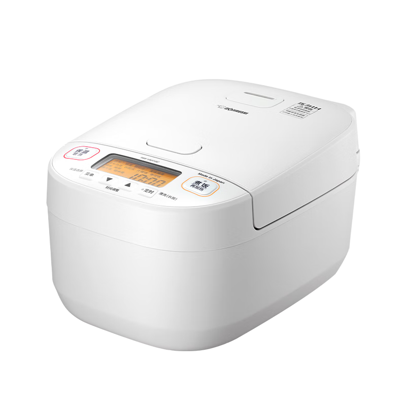 ��ӡ ΢ѹ�緹�� NW-YAH10C 3L����ɫ