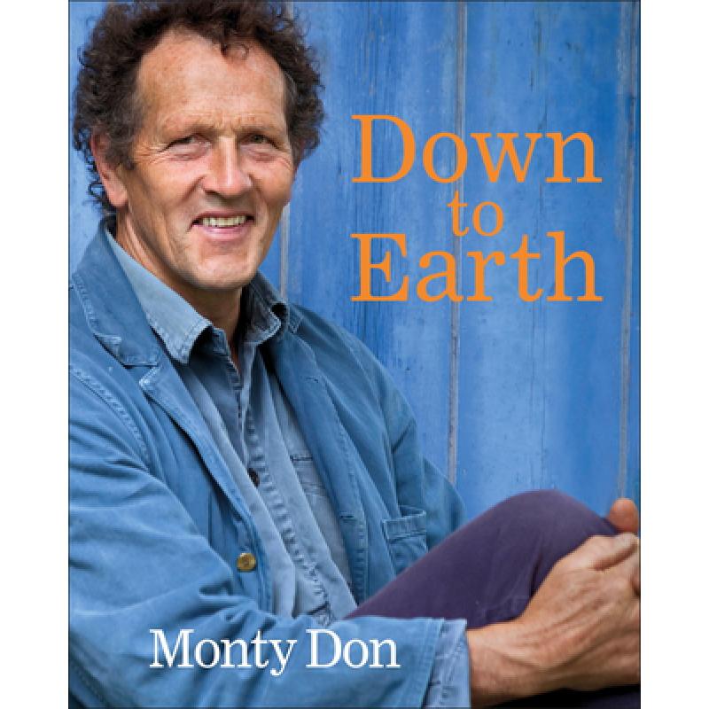 预订 Down to Earth: Gardening Wisdom