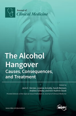 预订 The Alcohol Hangover: Causes, Consequences, and Treatment