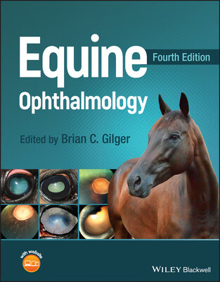 预订 equine ophthalmology