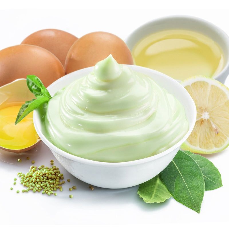 三文鱼汉堡蔬菜水果沙拉香浓甜商用 小米新语 奶香芝士酱1kg*1袋