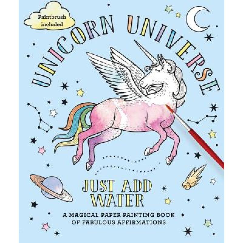 预订 Unicorn Universe