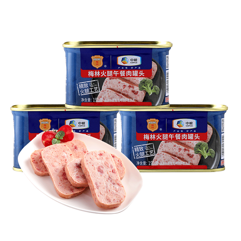 ���ڲ�����÷�֣�MALING��������ͷ��ͯ��������⳦���ʳ�Ŀ��޼�ʳ����ʳƷӦ������ �ɿڡ�198g*4�ޡ� 26.9Ԫ