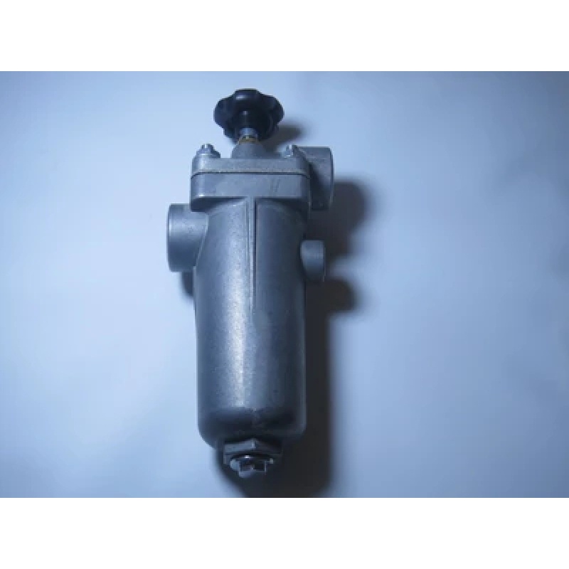 重油1寸过滤器 全铝21008/31008刮片式过滤器 威索重油柴油燃烧器