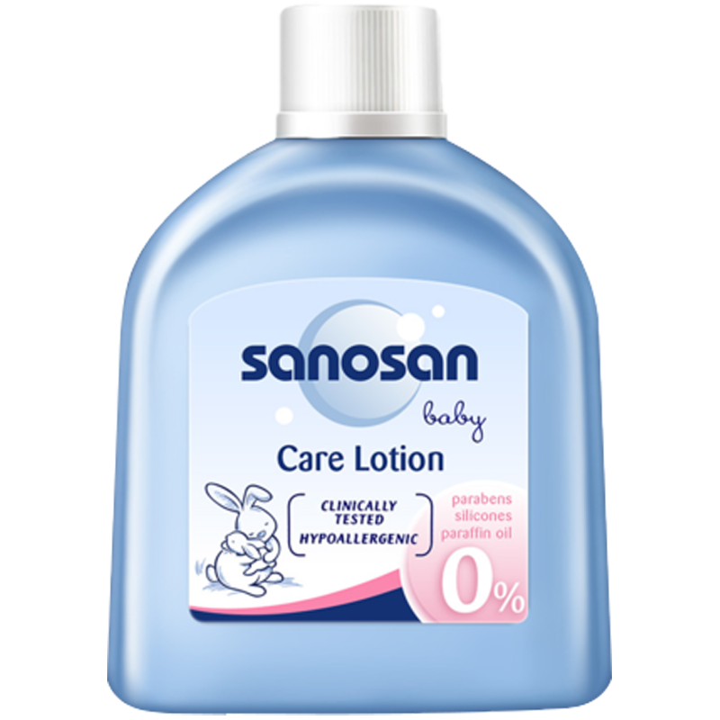 哈罗闪（sanosan）婴儿柔护润肤乳50ml—价格走势及专业评测|宝宝护肤在线历史价格查询