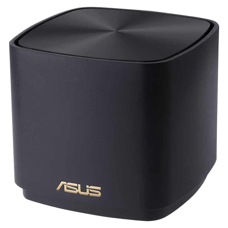 ���ڲ�������˶��ASUS�� ��ҫħ��Pro �ֲ�ʽ·���� WiFi6���ø�������·���� mesh������ĸ·���� ��ҫСħ����ɫ��ֻ